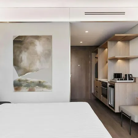 Ac By Marriott 4*