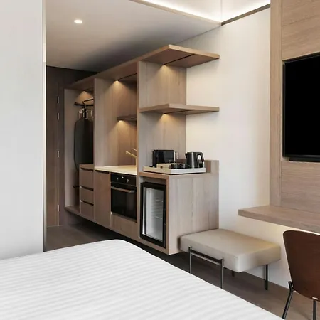 Ac By Marriott 4*