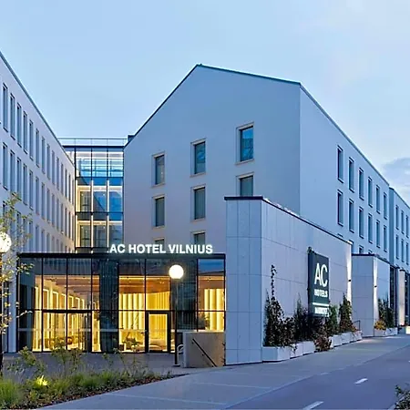 Ac By Marriott