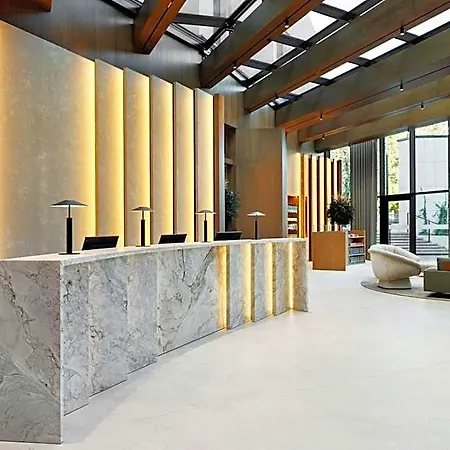 Ac By Marriott 4* 빌뉴스