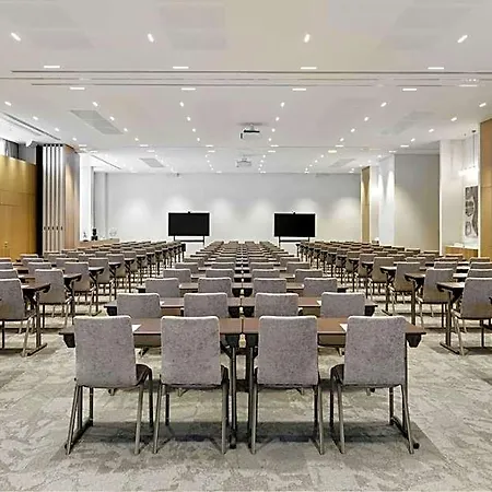Ac By Marriott 4*
