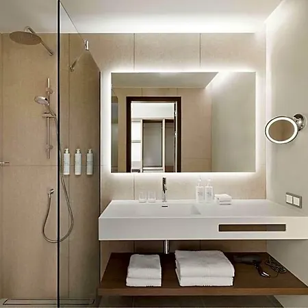 Ac By Marriott 4* 빌뉴스