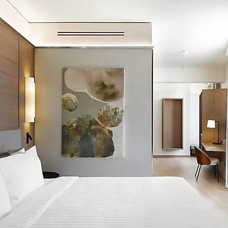 Ac By Marriott 4* 빌뉴스