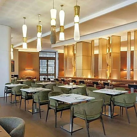 호텔 Ac By Marriott 4*