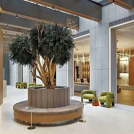 Ac By Marriott 4*