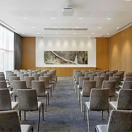 Ac By Marriott فندق
