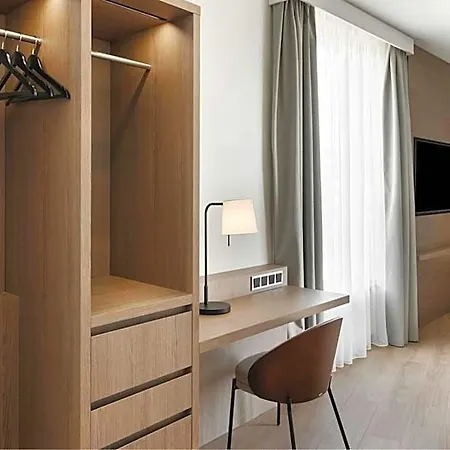 Ac By Marriott 4*