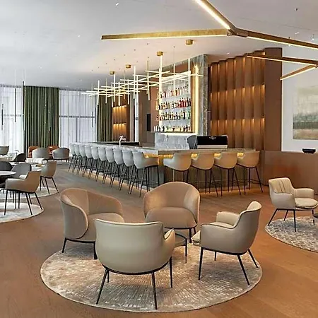 Ac By Marriott 4*
