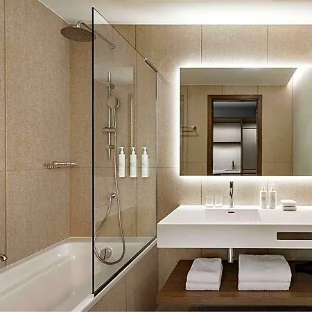 Ac By Marriott 호텔 4*