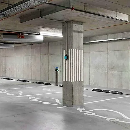 Ac By Marriott 빌뉴스