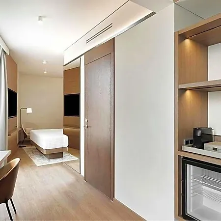 Ac By Marriott فندق