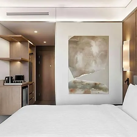 Ac By Marriott 호텔 4*