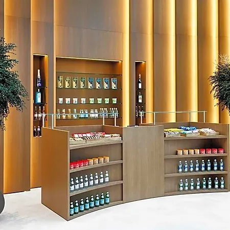 Ac By Marriott 4* 빌뉴스