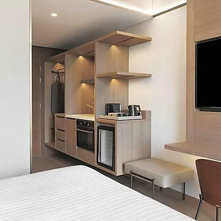 Ac By Marriott 4*