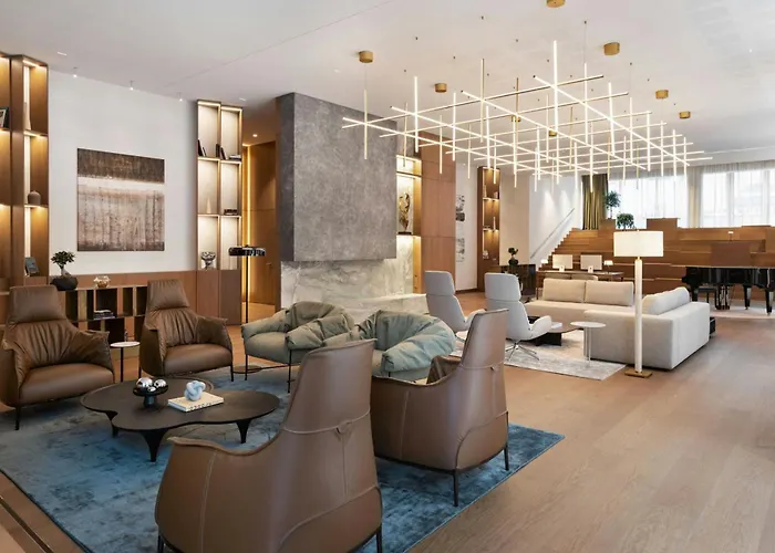 Hotel Ac By Marriott