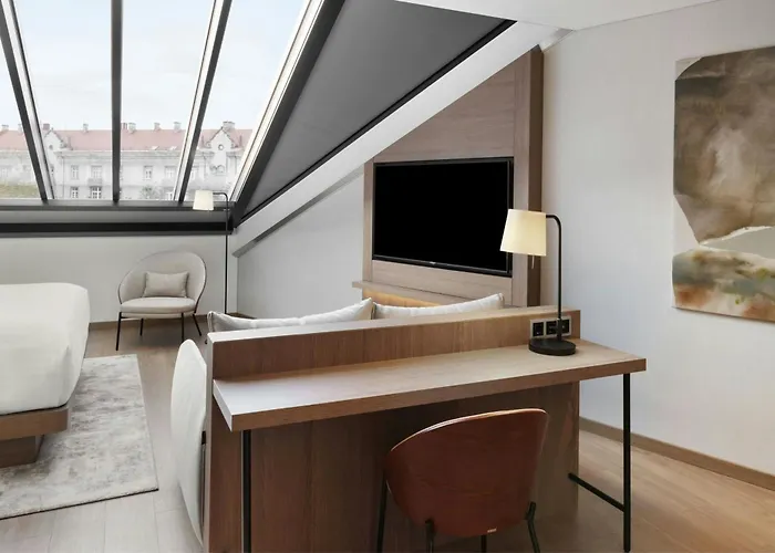 Ac By Marriott Hotel