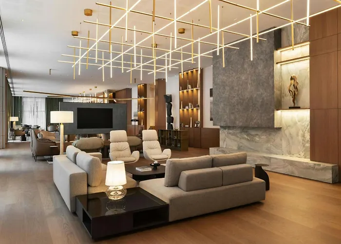 Hotel Ac By Marriott