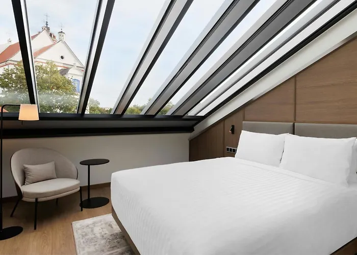 Hotel Ac By Marriott Wilno