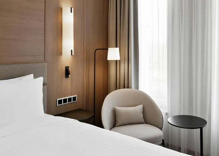 Ac By Marriott Wilno