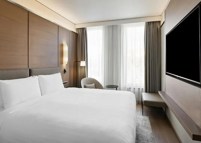 Ac By Marriott 4* Wilno