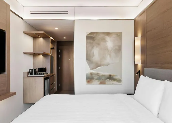 Hotel Ac By Marriott