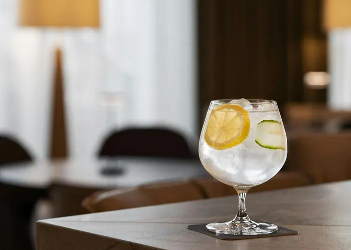 Ac By Marriott Hotel Wilno