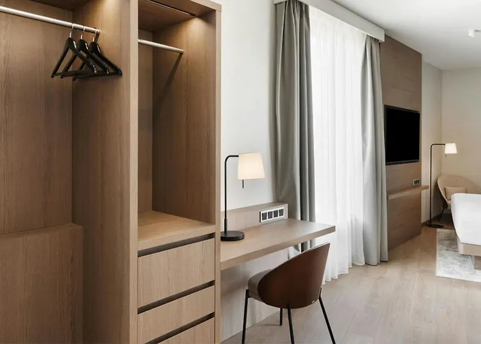 Ac By Marriott Hotel 4*