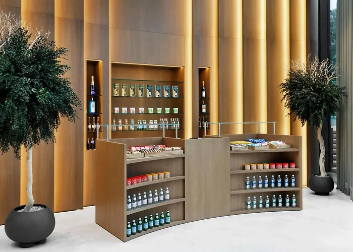 Ac By Marriott 4* Wilno