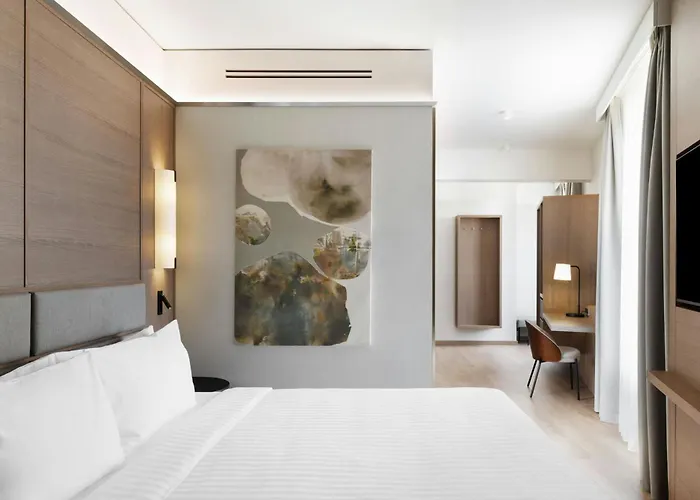 Ac By Marriott Wilno