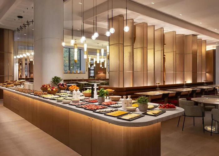 Hotel Ac By Marriott 4*