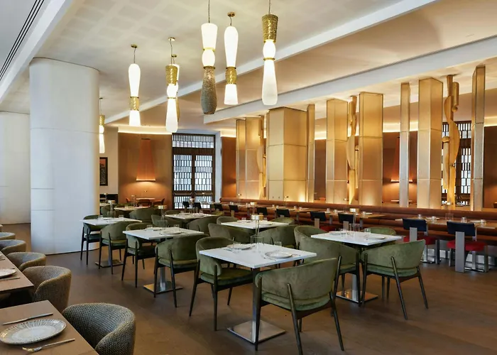 Ac By Marriott 4* Wilno