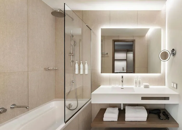 Ac By Marriott Hotel