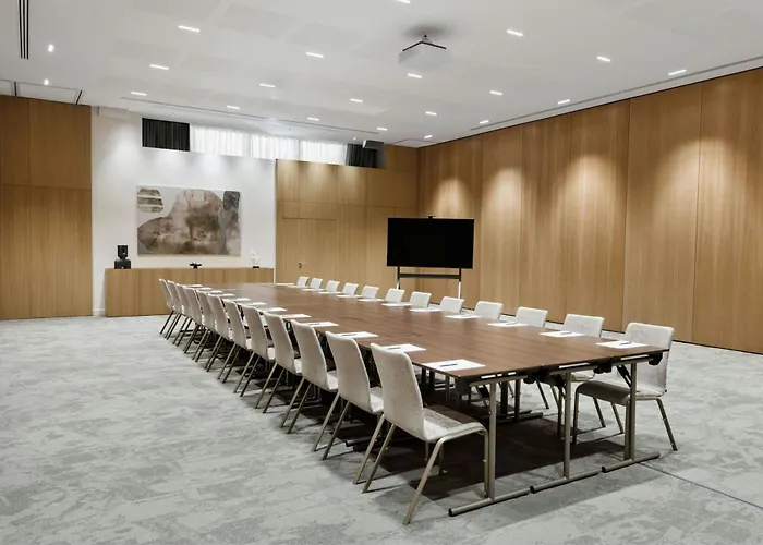 Hotel Ac By Marriott 4*