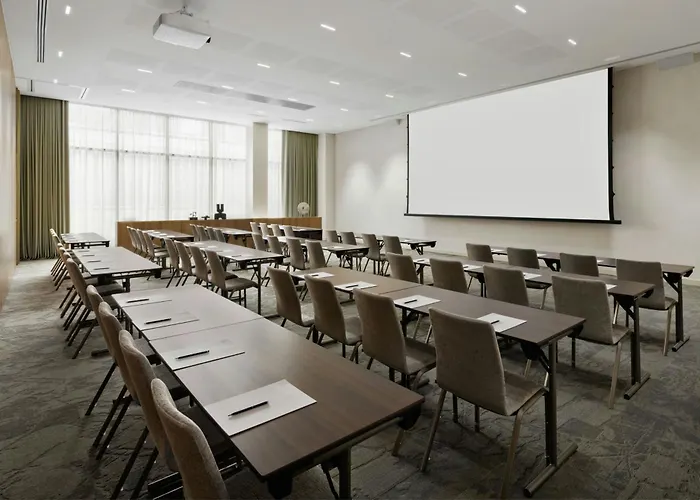 Hotel Ac By Marriott Wilno