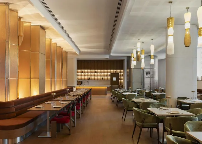 Ac By Marriott Vilnius