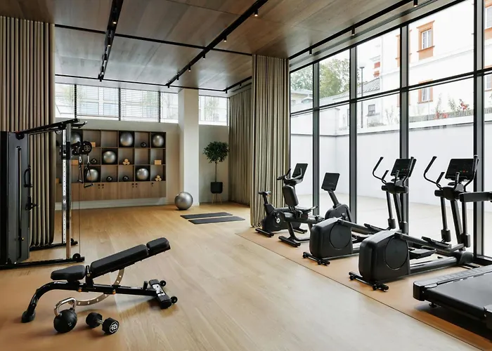 ホテル Ac By Marriott