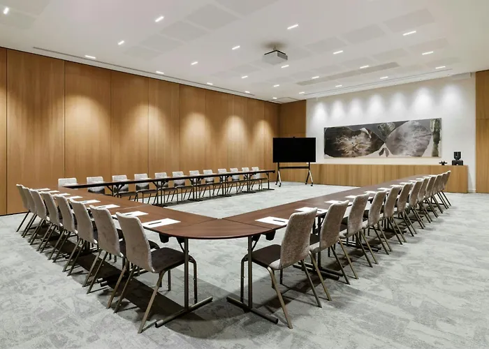 Ac By Marriott 4* Vilnius