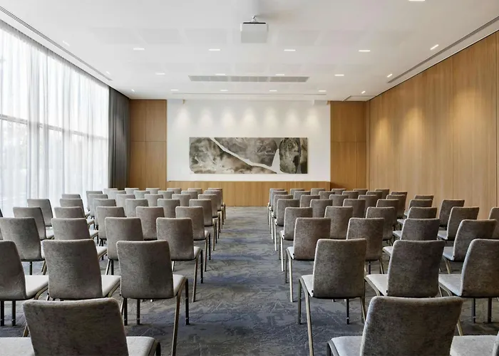 Hotel Ac By Marriott Wilno