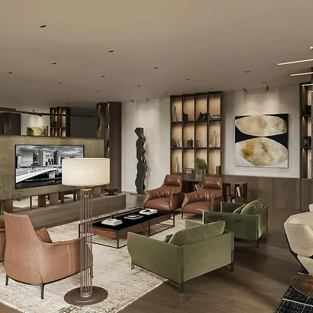 Ξενοδοχείο Ac By Marriott 4*