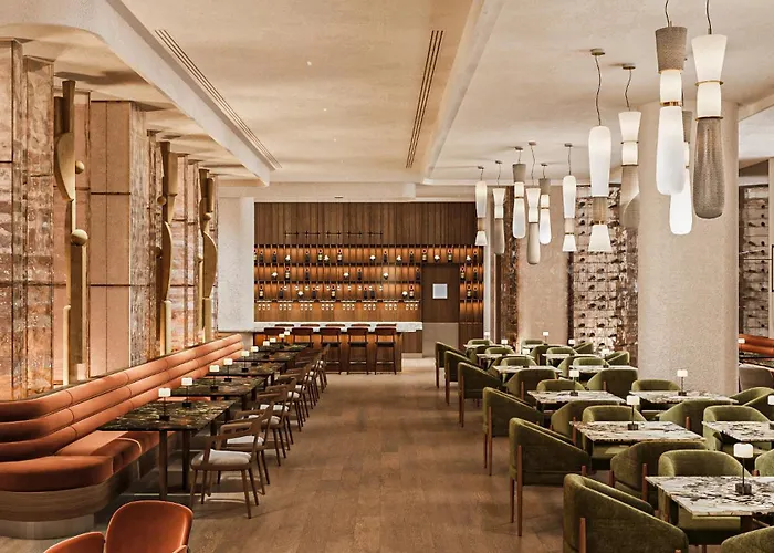 Ac By Marriott Ξενοδοχείο