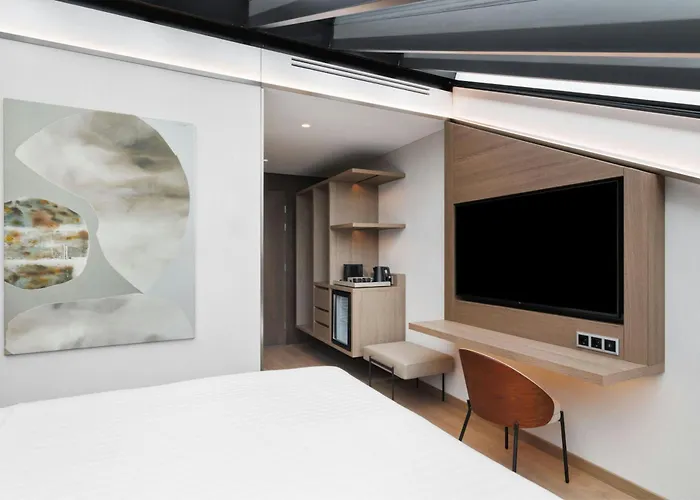 Ac By Marriott Ξενοδοχείο 4*