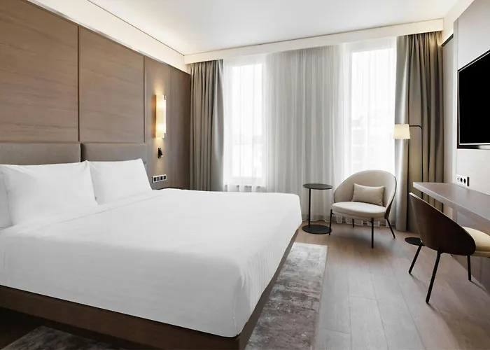 Ac By Marriott Ξενοδοχείο