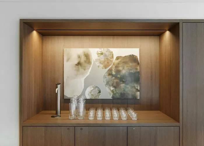 Ac By Marriott Ξενοδοχείο