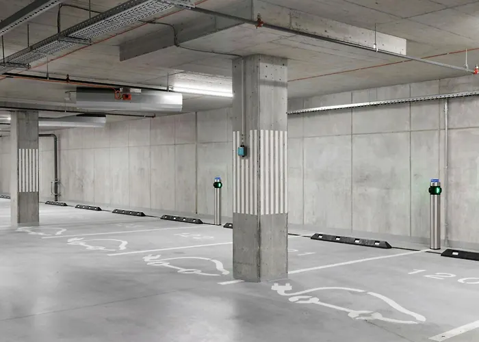 Ξενοδοχείο Ac By Marriott 4*