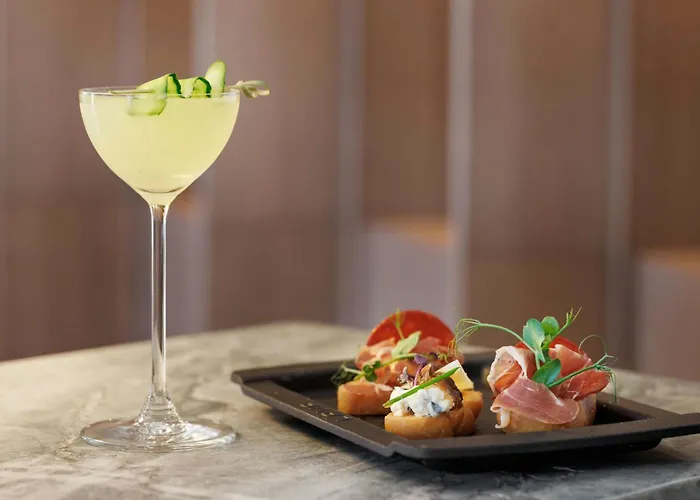 Ac By Marriott 4* Βίλνιους