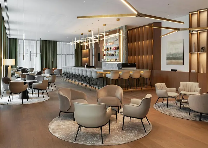 Ac By Marriott Ξενοδοχείο