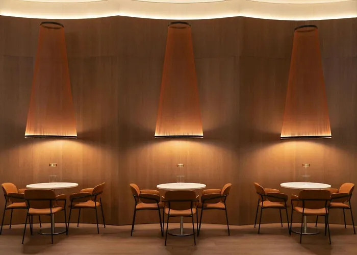 Ac By Marriott Ξενοδοχείο 4*