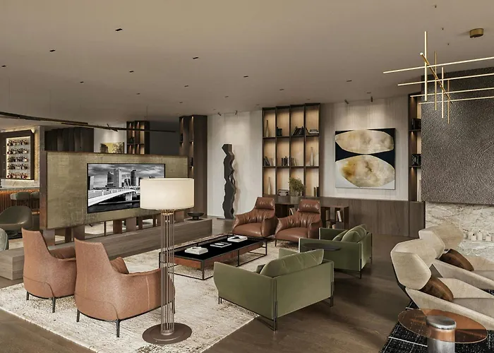 Ξενοδοχείο Ac By Marriott 4*