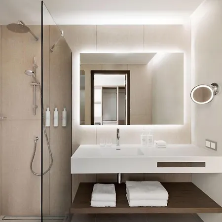 Szálloda Ac By Marriott