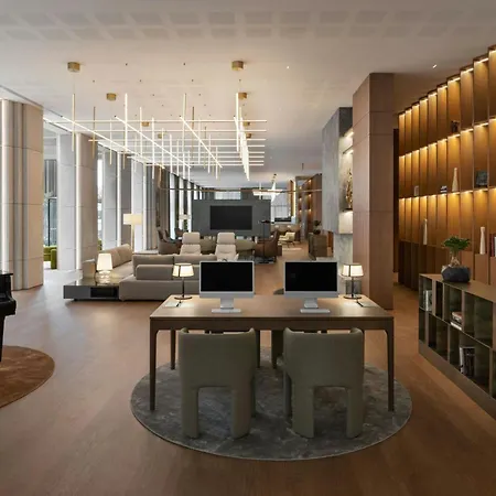 Ac By Marriott Szálloda 4*